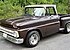 1960 Chevrolet C/K Truck for sale 101208782